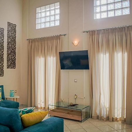 San Marco Luxury Apartment Zante エクステリア 写真