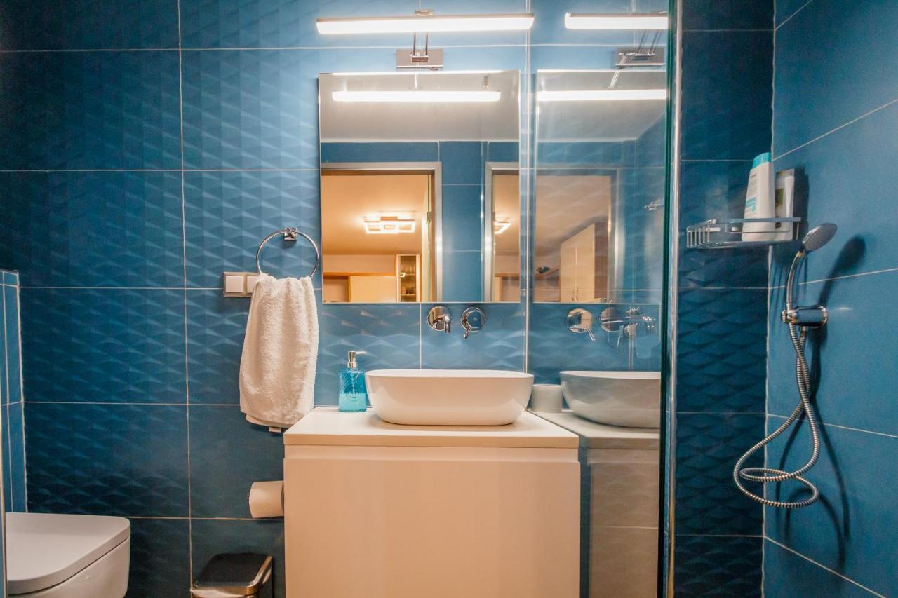 San Marco Luxury Apartment Zante エクステリア 写真