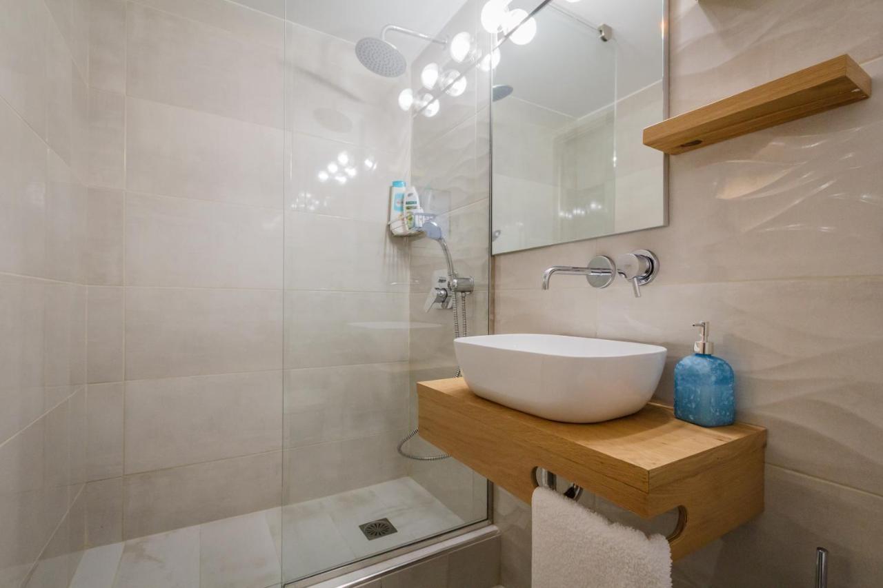 San Marco Luxury Apartment Zante エクステリア 写真
